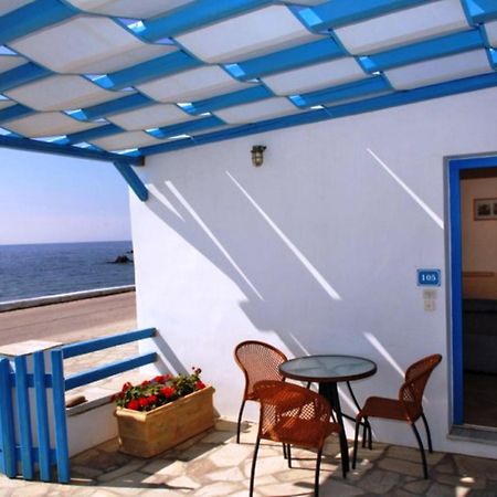 Tinos Koralli Exterior foto