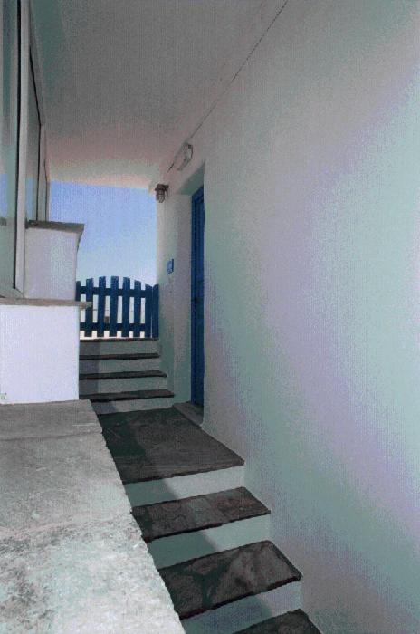 Tinos Koralli Exterior foto